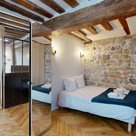 323 Suite Louis - Superbe Appartement A Paryż Zewnętrze zdjęcie