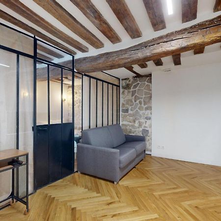 323 Suite Louis - Superbe Appartement A Paryż Zewnętrze zdjęcie