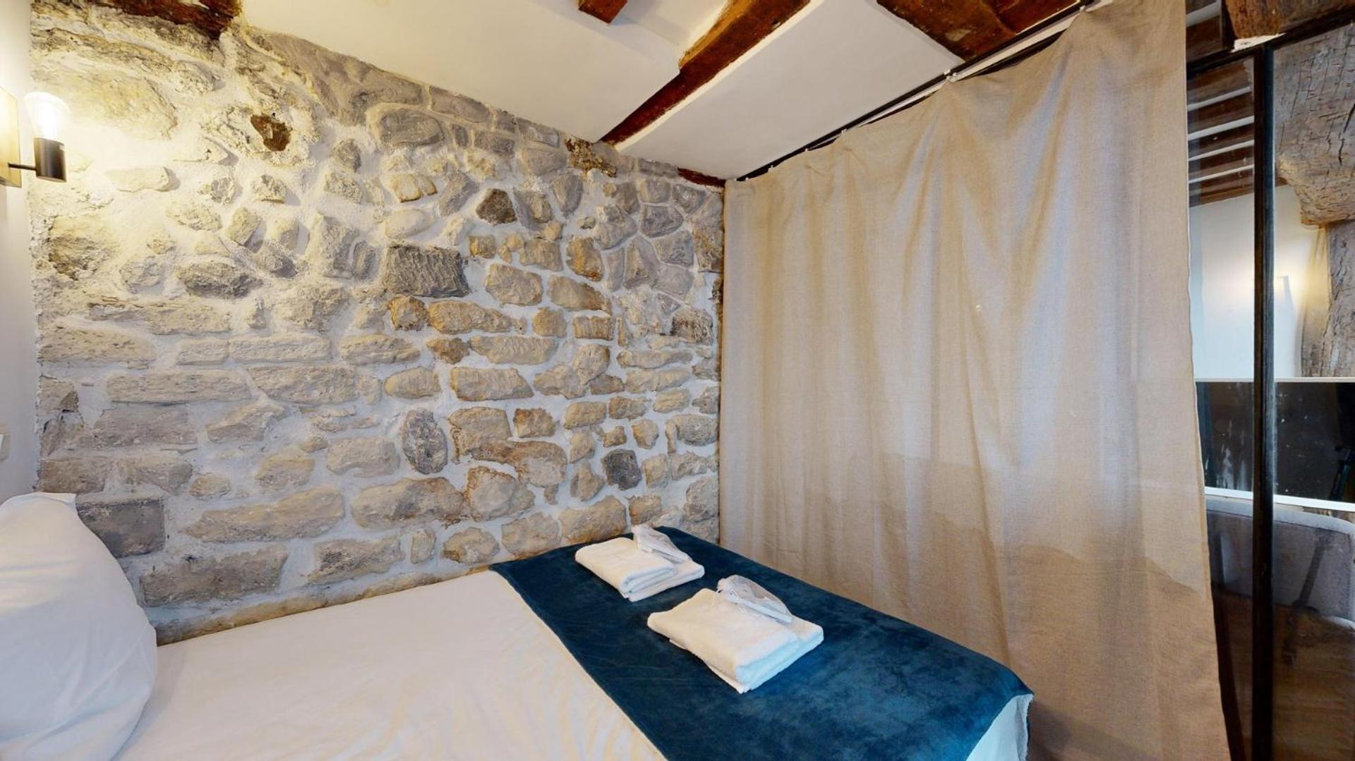 323 Suite Louis - Superbe Appartement A Paryż Zewnętrze zdjęcie