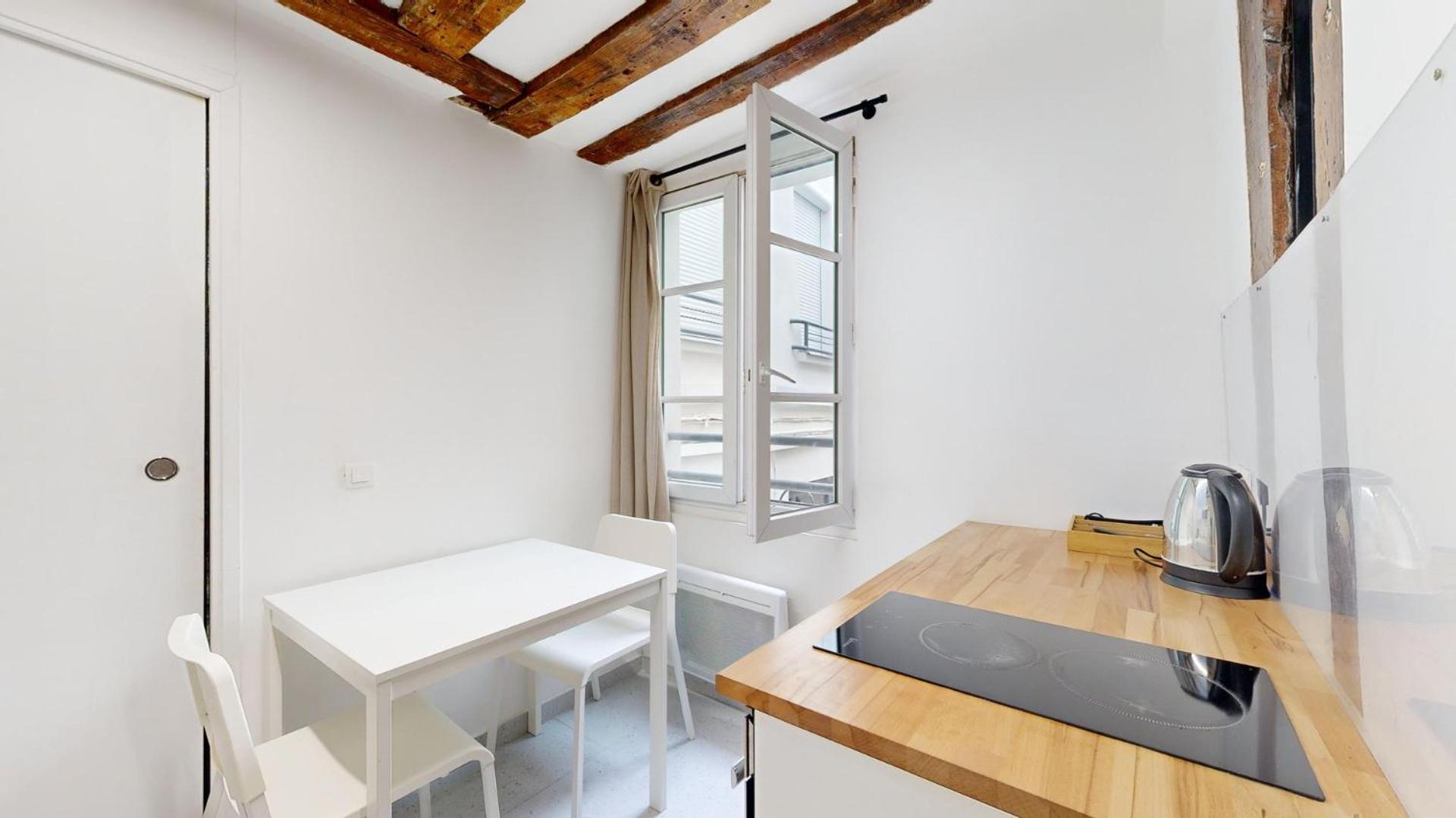 323 Suite Louis - Superbe Appartement A Paryż Zewnętrze zdjęcie